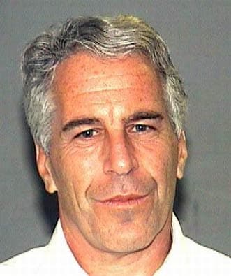 Jeffrey Epstein